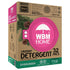 WBM Laundry Detergent Pods | Luxury Ever Green Scent